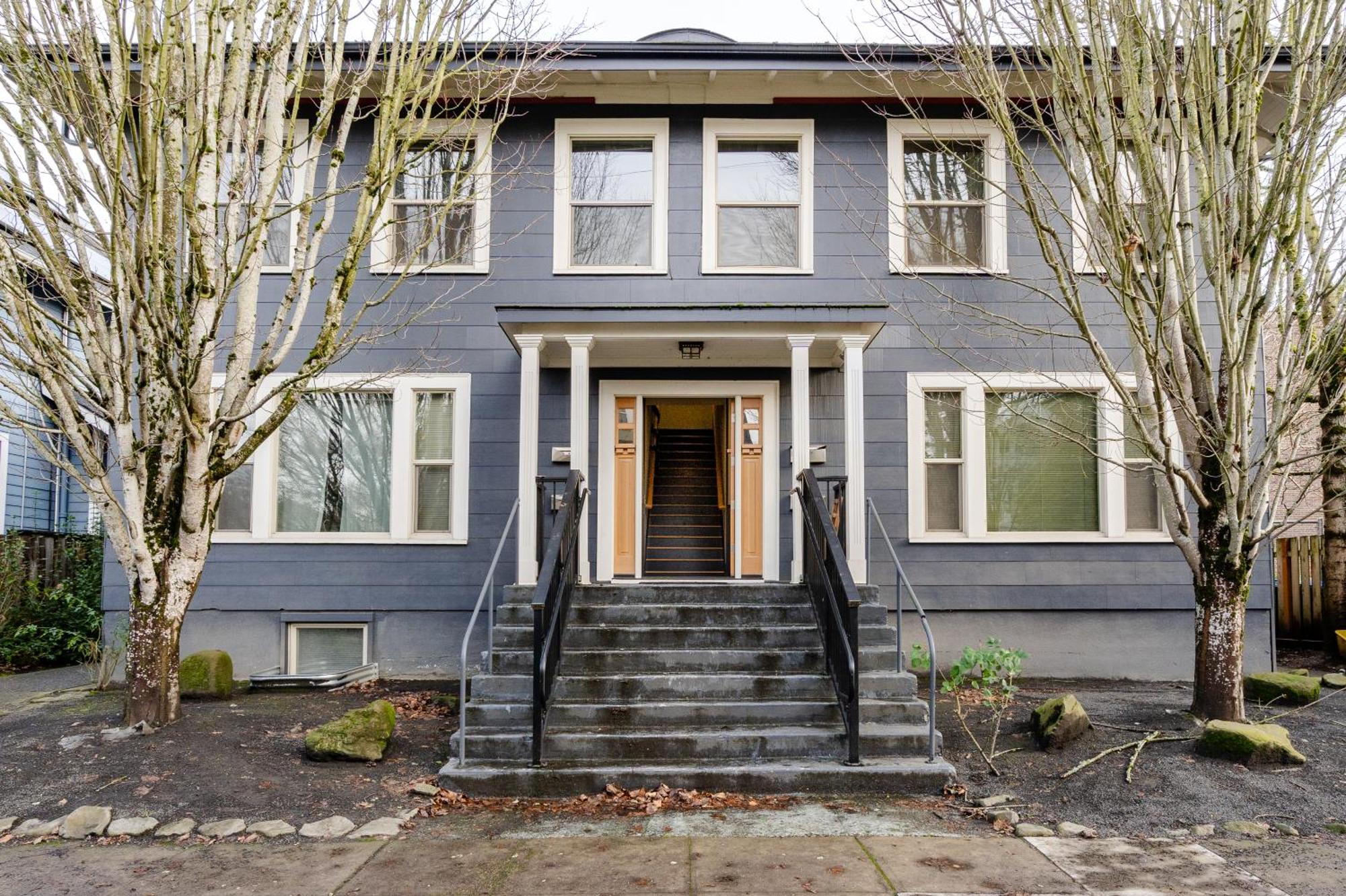 Stay Portland - Moab Vibes In Pdx- Walk To Local Coffee & Food Zewnętrze zdjęcie