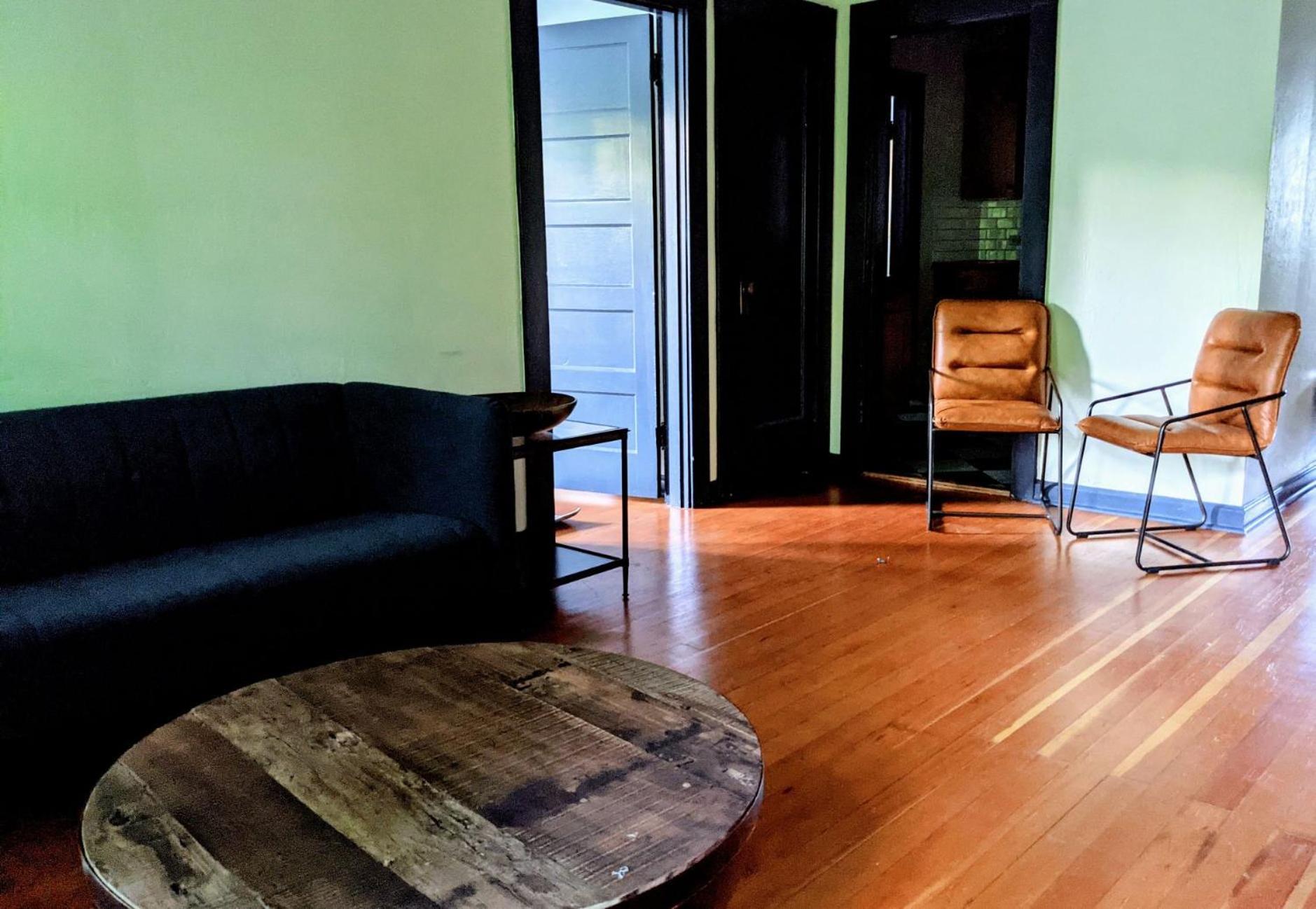 Stay Portland - Moab Vibes In Pdx- Walk To Local Coffee & Food Zewnętrze zdjęcie