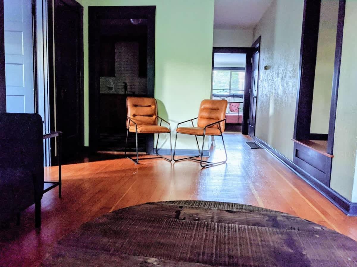 Stay Portland - Moab Vibes In Pdx- Walk To Local Coffee & Food Zewnętrze zdjęcie