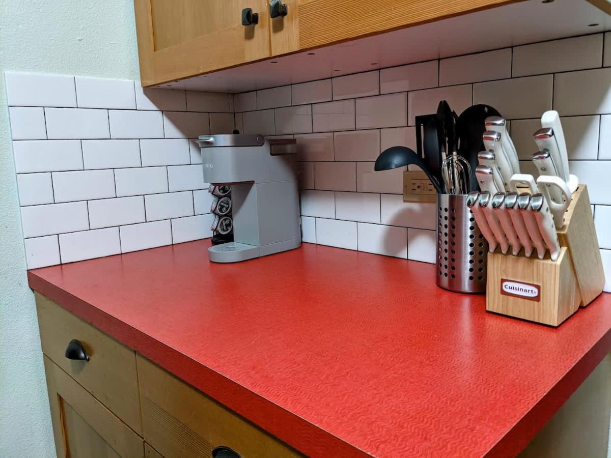Stay Portland - Moab Vibes In Pdx- Walk To Local Coffee & Food Zewnętrze zdjęcie